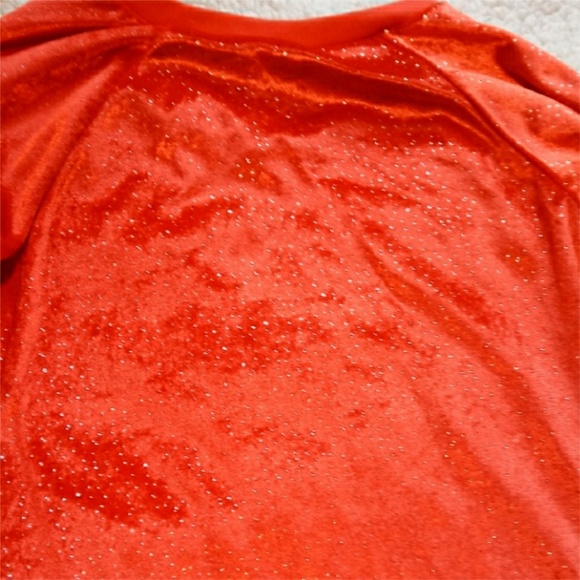 Christmas Dress + Hello Kitty Nightdress Bundle - Picture 3 of 10